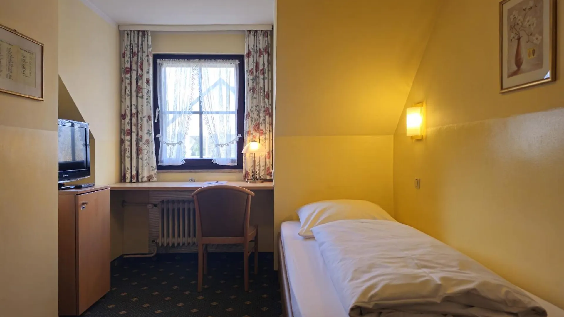 Hotel Neuner Munich