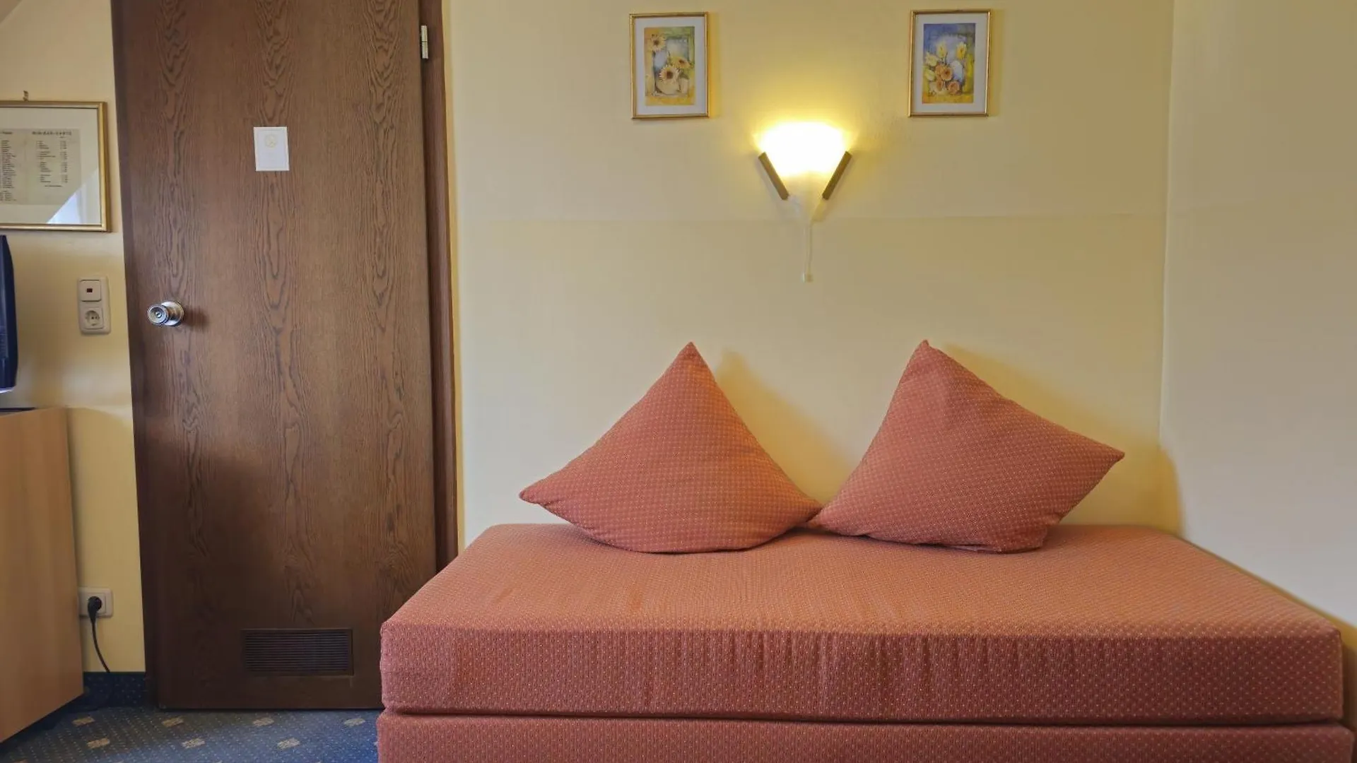 Hotel Neuner Munich Guest house