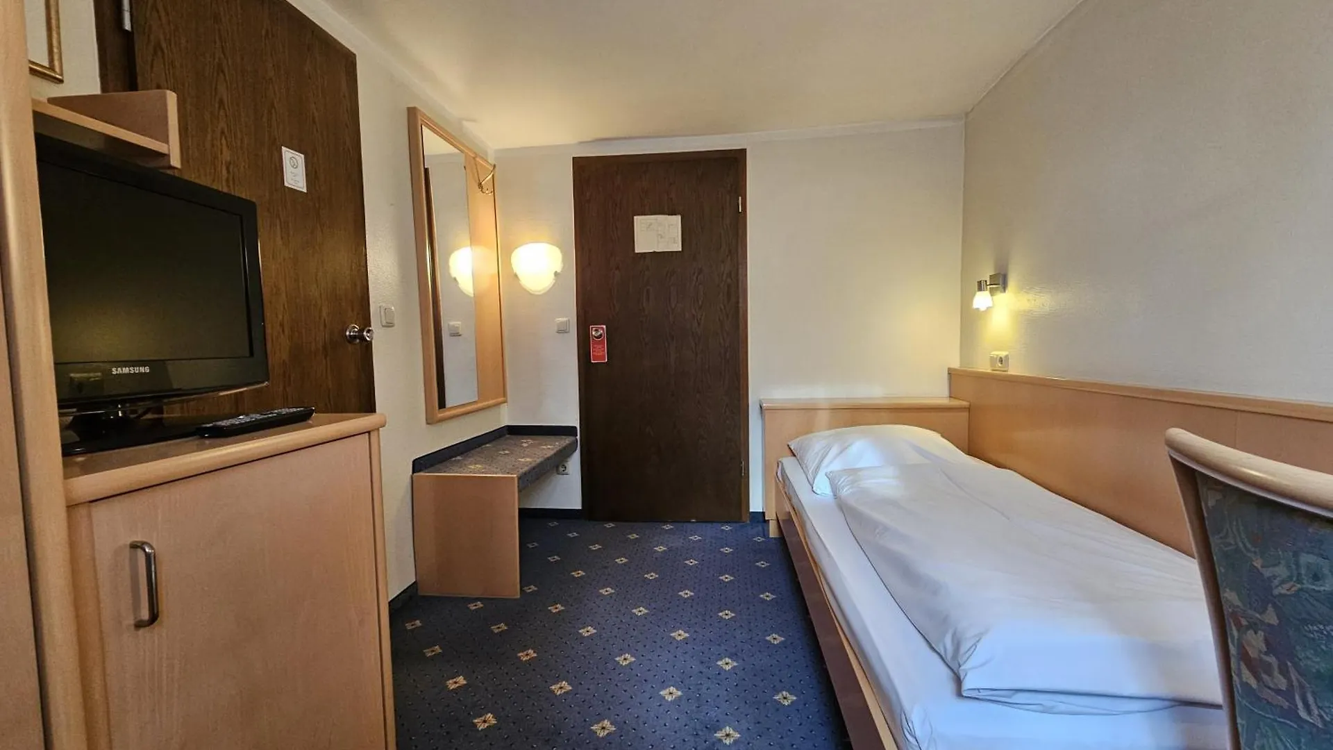 Hotel Neuner Munich